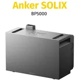 Anker SOLIX BP5000 Erweiterungsakku (5000Wh) fur Solarbank 2/3/4 Pro