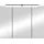 byLIVING Spree 80 cm anthrazit