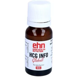 Hcg C30 Globuli