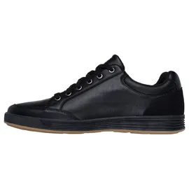 SKECHERS Cavell - Sparkman Herren Schwarz 46