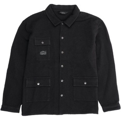 Poler Kratzer Coat Jacke - black