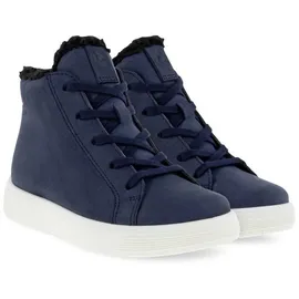 ECCO Street Tray Herren Blau 40