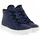 ECCO Street Tray Herren Blau 40