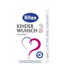 Ritex Kinderwunsch Gleitmittel Gel