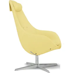 Varier Kokon Stoff Reflect Relaxsessel