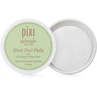 Pixi Glow Peel Pads Gesichtspeeling 60 Stk.