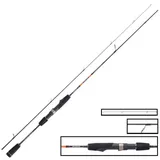 Balzer Forellenrute Balzer Shirasu IM-8 Pro Staff Trout Collector 3 2,10m 0,4-3g