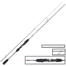 Balzer Forellenrute Balzer Shirasu IM-8 Pro Staff Trout Collector 3 2,10m 0,4-3g