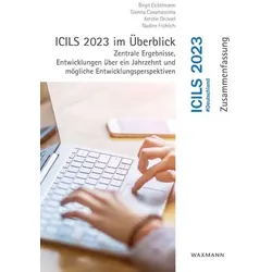 ICILS 2023 im Überblick