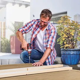 Einhell TE-CD 12/1 Li inkl. 2 x 2 Ah