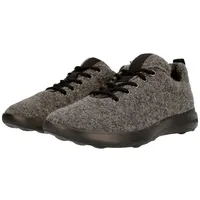 Haflinger 2020 Wool-Sneaker grau 37