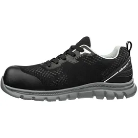 Albatros Levitate GREY low XPR Protect - 47 - schwarz