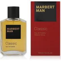 Marbert Man Classic Eau de Toilette 100 ml