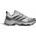 Ax5 Wanderschuhe Wonder Alumina Carbon Grey Four EU 42
