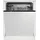 Beko BDIT16430 Einbau-Geschirrspüler (vollintegrierbar, 598 mm breit)