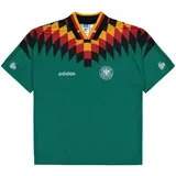 adidas Deutschland Auswärtstrikot 1994 Herren Gr. XS