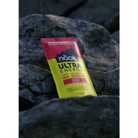 näak Ultra Energy Drink Mix Wassermelone Pulver 72 g
