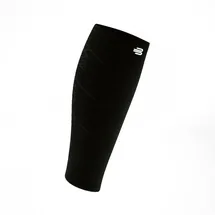 Bauerfeind Sports Run Performance Kompressions-Sleeves 1 Schwarz L
