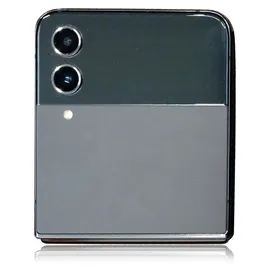 Samsung Galaxy Z Flip4 256 GB Graphite