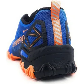 La Sportiva Bushido II Herren Blau 45