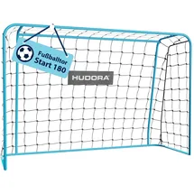 Hudora Fußballtor Blau 180