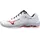Mizuno Wave Voltage 2 Volleyballschuhe, EU 44 1⁄2 - 44.5 Weiss, Rot, Schwarz
