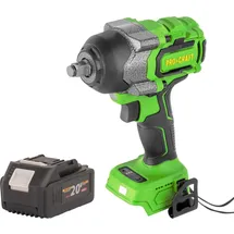 PROCRAFT PWA36bb inkl. 1 x 4,0 Ah