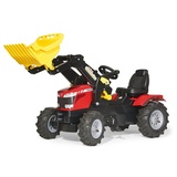 Rolly Toys rollyFarmtrac MF 7726 inkl. Lader (611140)