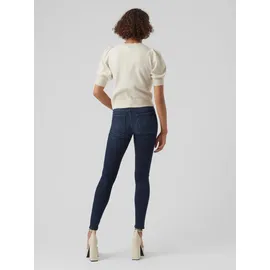 Vero Moda VMDOFFY 2/4 O-Neck Pullover Birch 30L
