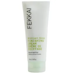 FEKKAI Brilliant Gloss Finishing Cream Haarwachs 100 ml