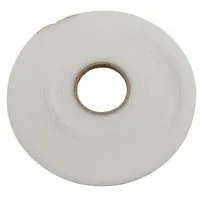 Primo Türbodendichtung Primo Dichtstreifen 6 m 9 x 5 mm weiß weiß