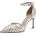 Pumps mit Stilettoabsatz 38