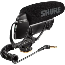 Shure VP83 LensHopper