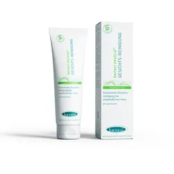 Benevi Neutral GESICHTS-REINIGUNG  125 ml Gel