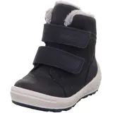 superfit Groovy 2.0 Blau Boot Gr. 24