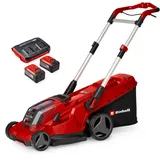 Einhell Rasarro 36/42 inkl. 2 x 5,2 Ah Akku