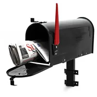 Wiltec 60341 Briefkasten