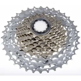 Shimano SLX Kassette 11 - 34 Zähne