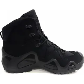 Lowa Zephyr GTX Mid TF schwarz
