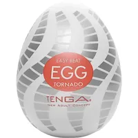 Tenga Tenga Egg Tornado (EGG-016)