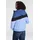 Ragwear NUGGIE OMBRE O Damen Blau M