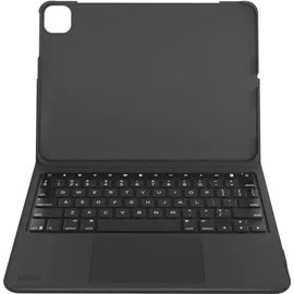 Belkin iPad Hülle mit Tastatur für iPad Air 10,9"/iPad Pro 11" Schwarz
