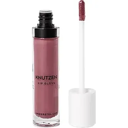 UND GRETEL KNUTZEN Lip Gloss 10 Matte Lavender / 6ml