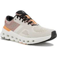 On Cloudrunner 2 Damen Pearl / Tangerine 37,5