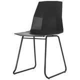 Paperflow Cube 2 St. schwarz