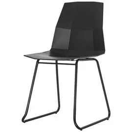 Paperflow Cube 2 St. schwarz