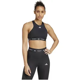 adidas Techfit Black L