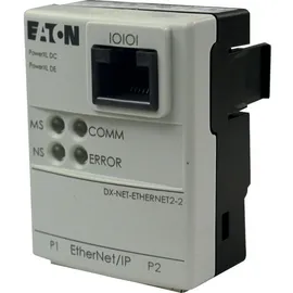 Eaton Moeller Eaton Feldbusmodul Ethernet IP DX-NET-ETHERNET2-2