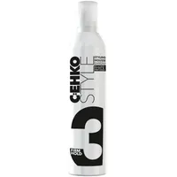 C:EHKO Styling Mousse Schaumfestiger 400 ml