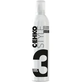 C:EHKO Styling Mousse Schaumfestiger 400 ml